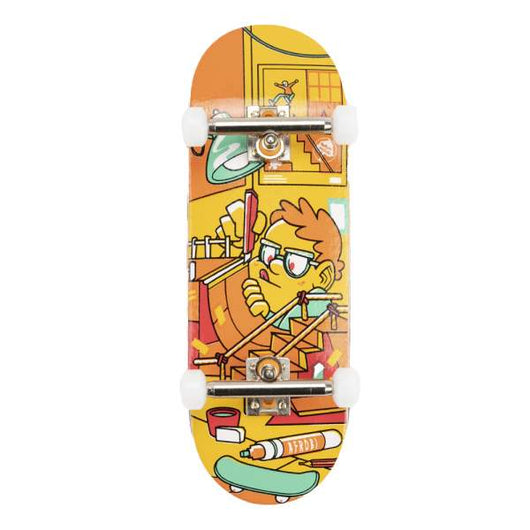 Berlinwood Complete Set - Promodel 'Afrobi 2022'