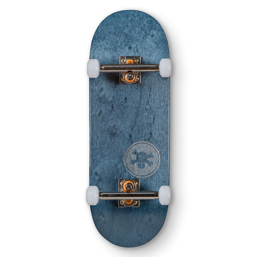 Blackriver Fingerboards Complete Set - Mini Logo - X-WIDE 33.3mm