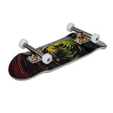 Blackriver Fingerboards Complete Set - Stefan Klauser Pro - X-Wide 33.3mm