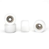 Blackriver Wheels - Miniwhees - White or Black