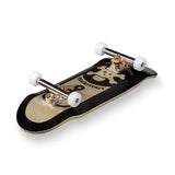 Blackriver Fingerboards Complete Set - Anchor Black
