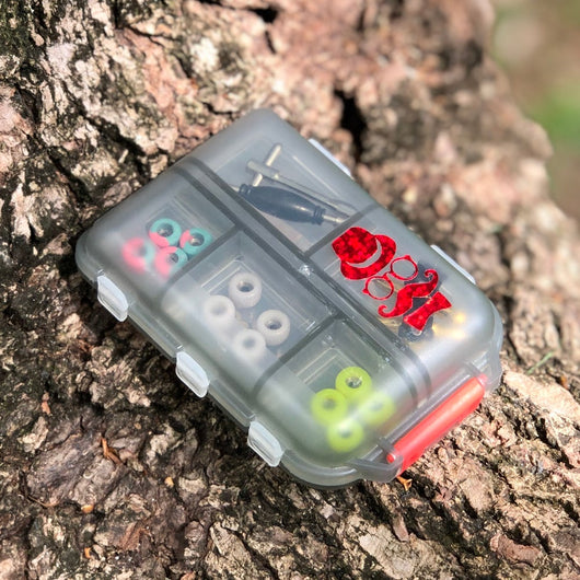 FBC Grab N' Go Storage Case