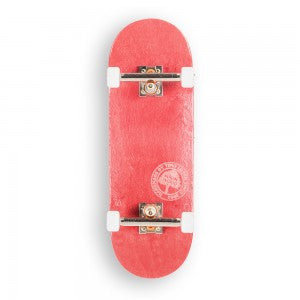 Berlinwood Complete Set - BW Mini Logo - WIDE 32mm