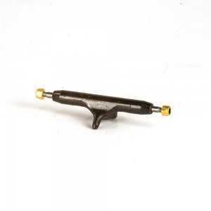 Blackriver Trucks First Aid Set - Single Hanger 34mm - BLACK