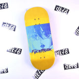 DK F@ckingDK Complete Fingerboards