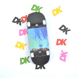 DK F@ckingDK Complete Fingerboards