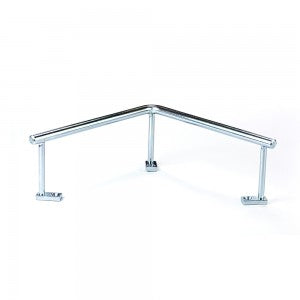 Blackriver Rails - Mike Schneider III Loading Dock Rail Single