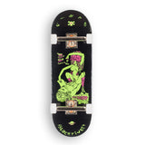 Berlinwood Complete Set - BR Rae 'Free The Mind' - XWIDE 33.3mm