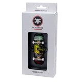 Blackriver Fingerboards Complete Set - Stefan Klauser Pro - X-Wide 33.3mm