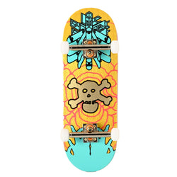 Blackriver Fingerboards Complete Set - Psy Hands 2.0 - 33.3mm XWIDE