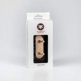 Blackriver Fingerboards Complete Set - Mini Logo - WIDE 32mm
