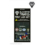 Blackriver Trucks First Aid Set - BUSHINGS ULTIMATE PACK