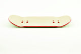 DK Fingerboards Single Deck - Blank - Popsicle Shape - 34mm